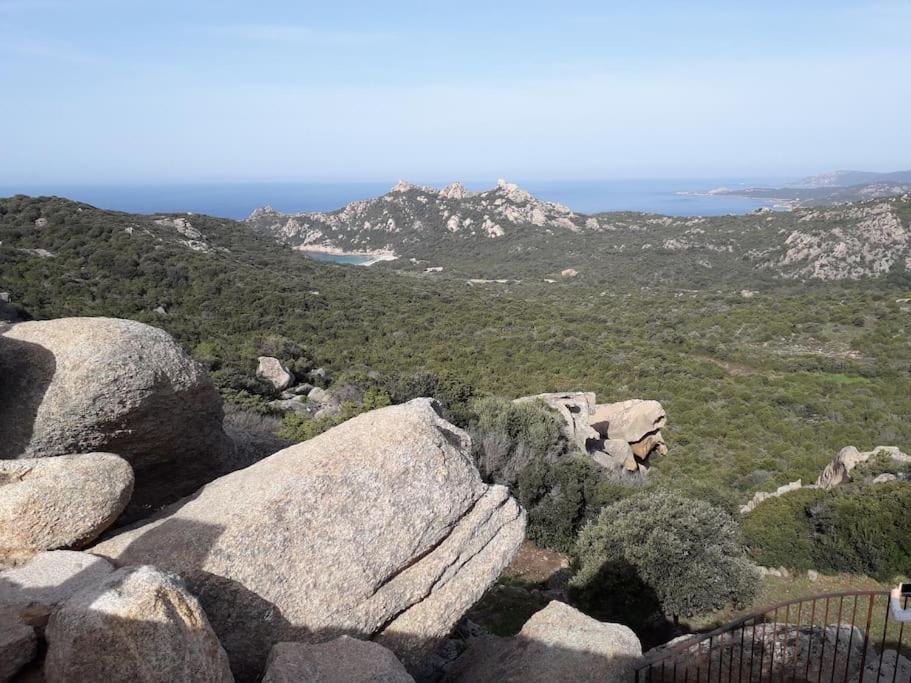Studio 4 Pers Coeur Du Lavandou 5Mn A Pied Des Plages 르 라방두 외부 사진